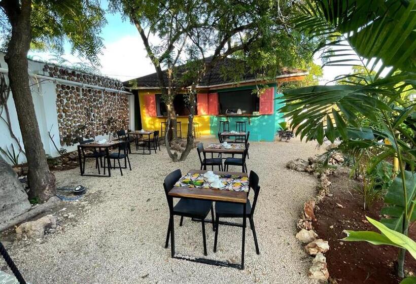 ホテル Gaia Villas