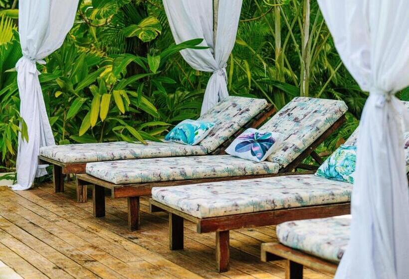 ホテル Gaia Villas