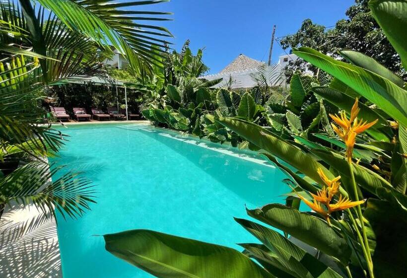 فندق Gaia Villas