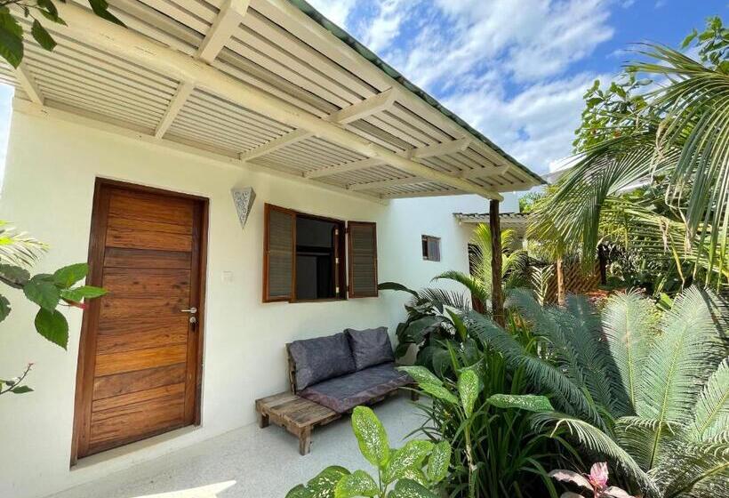 ホテル Gaia Villas