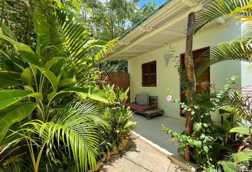 ホテル Gaia Villas