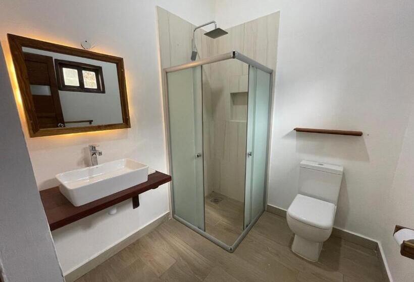 ホテル Gaia Villas