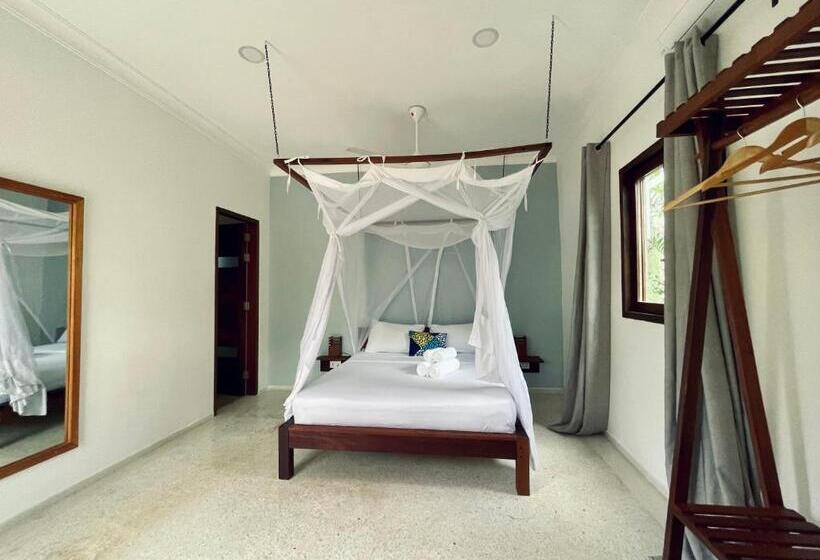 ホテル Gaia Villas