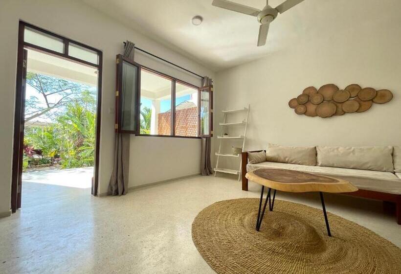 ホテル Gaia Villas