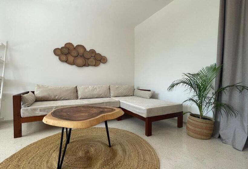 ホテル Gaia Villas