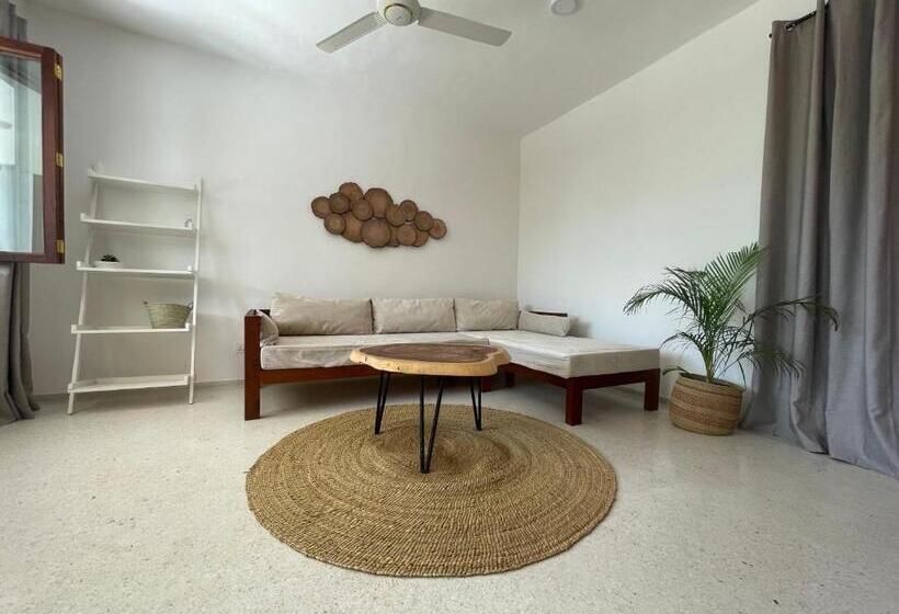 ホテル Gaia Villas