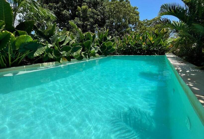 فندق Gaia Villas