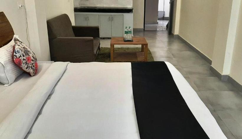 Отель Grand Classy Inn