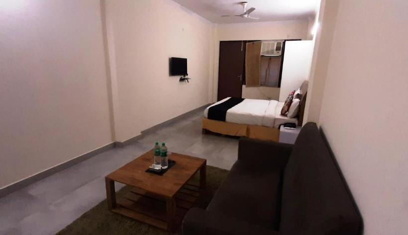 Отель Grand Classy Inn