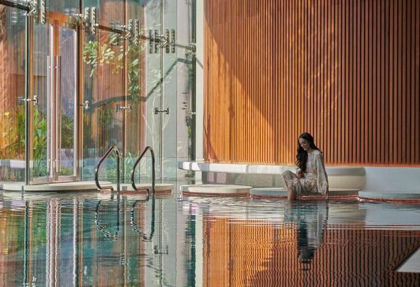 فندق Grand Hyatt Kuwait