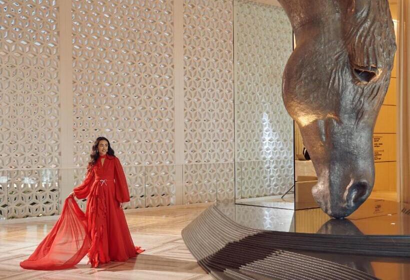 فندق Grand Hyatt Kuwait