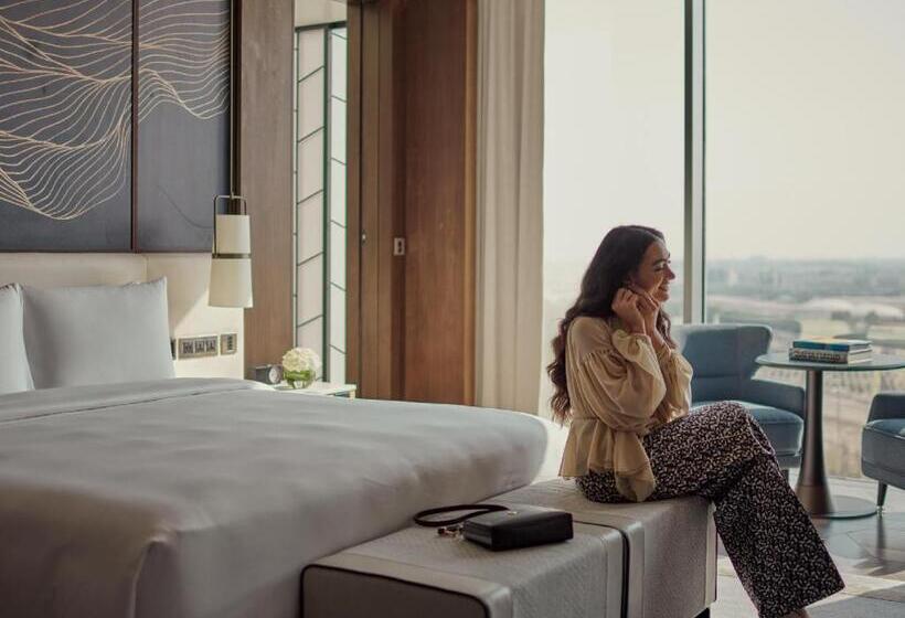 فندق Grand Hyatt Kuwait