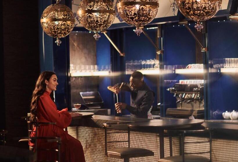 فندق Grand Hyatt Kuwait