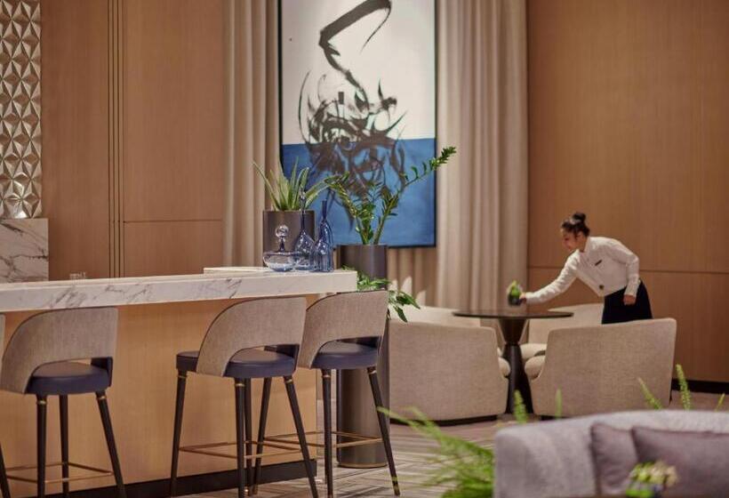 فندق Grand Hyatt Kuwait