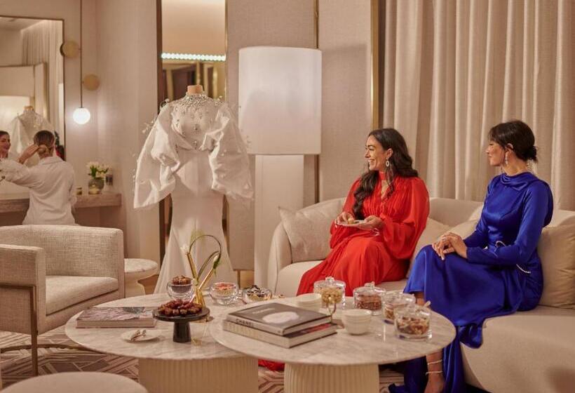 فندق Grand Hyatt Kuwait