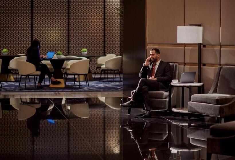 فندق Grand Hyatt Kuwait