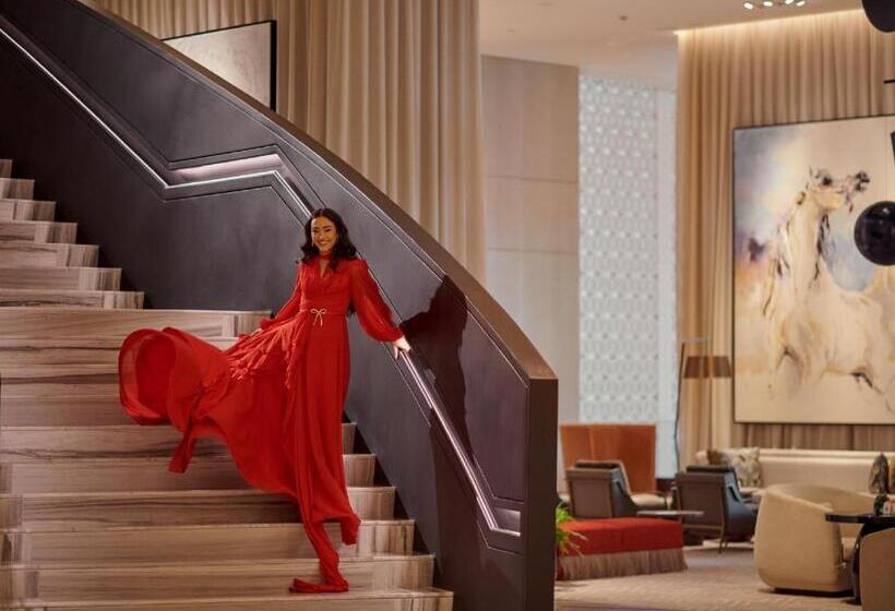 فندق Grand Hyatt Kuwait