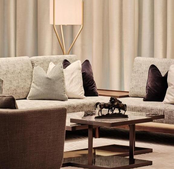 فندق Grand Hyatt Kuwait