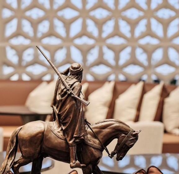 فندق Grand Hyatt Kuwait