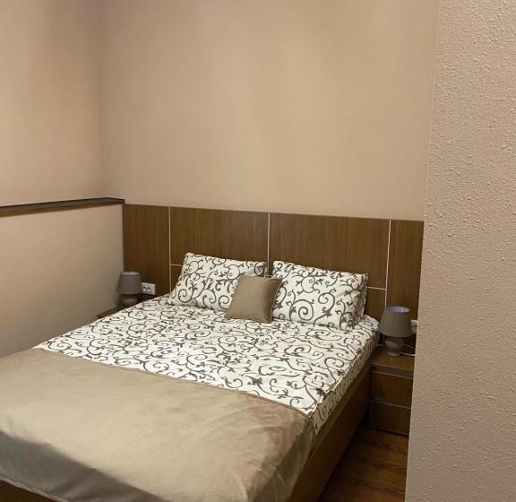 בית מלון כפרי Grand