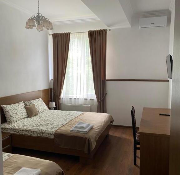 בית מלון כפרי Grand