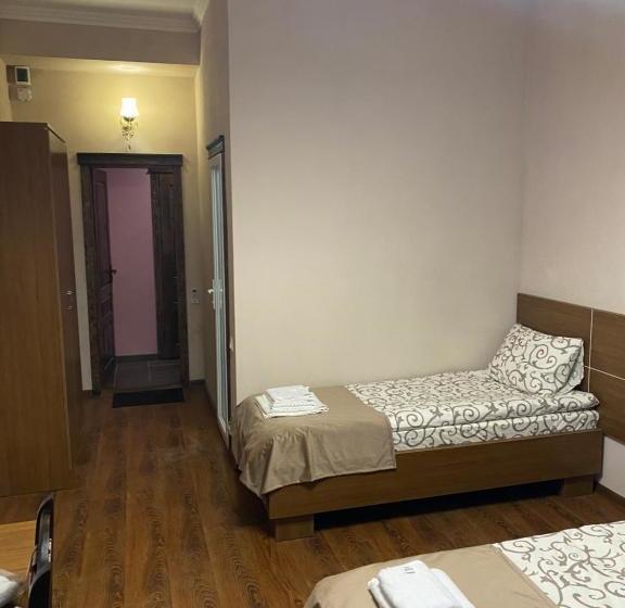 בית מלון כפרי Grand