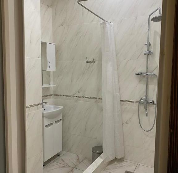 בית מלון כפרי Grand