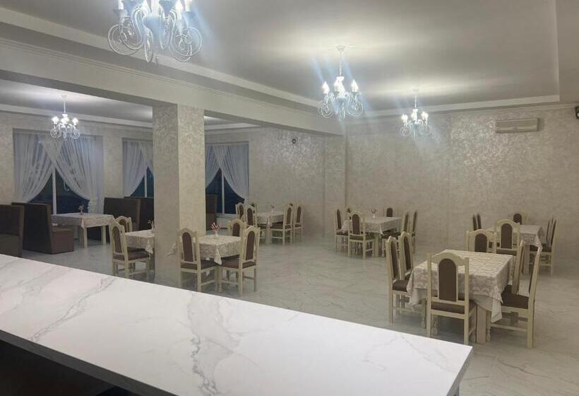 בית מלון כפרי Grand