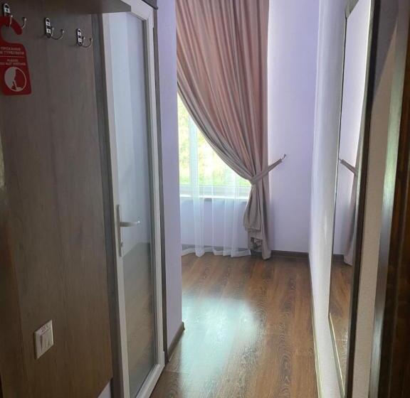 בית מלון כפרי Grand