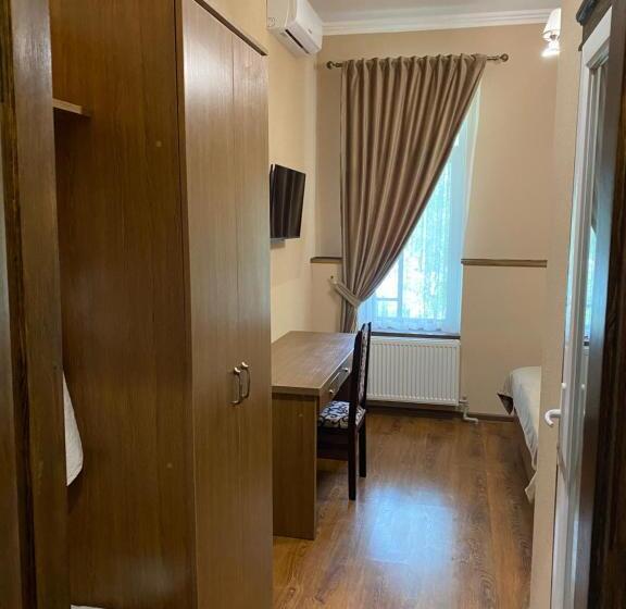 בית מלון כפרי Grand