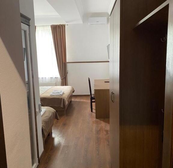 בית מלון כפרי Grand