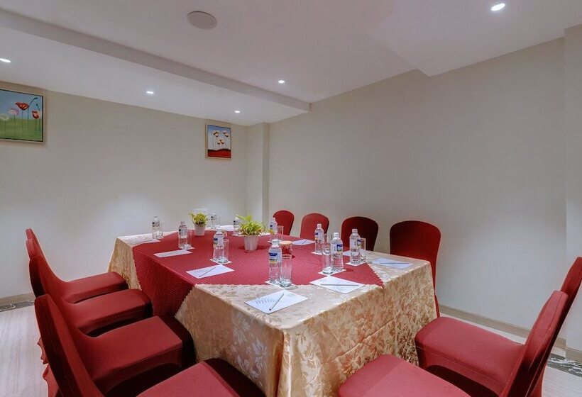 호텔 Grand Victoria The Fern Resort & Spa, Panchgani