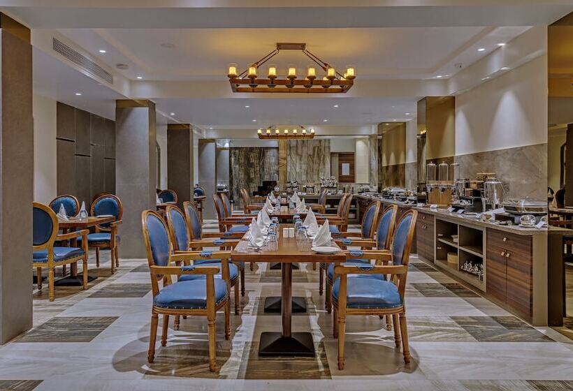 호텔 Grand Victoria The Fern Resort & Spa, Panchgani