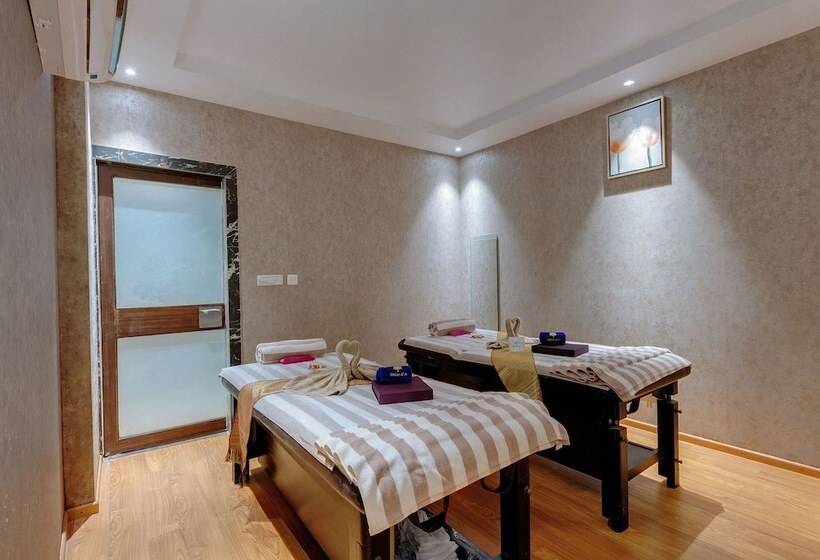 호텔 Grand Victoria The Fern Resort & Spa, Panchgani