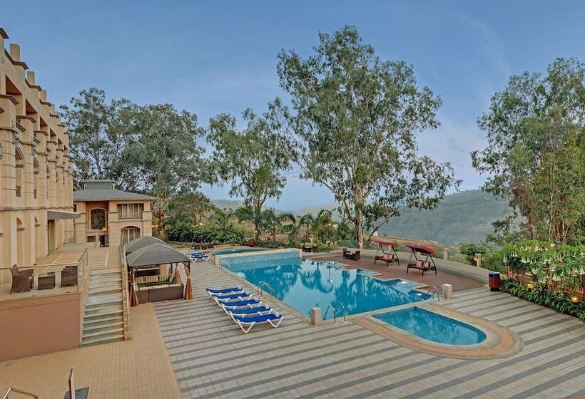 호텔 Grand Victoria The Fern Resort & Spa, Panchgani
