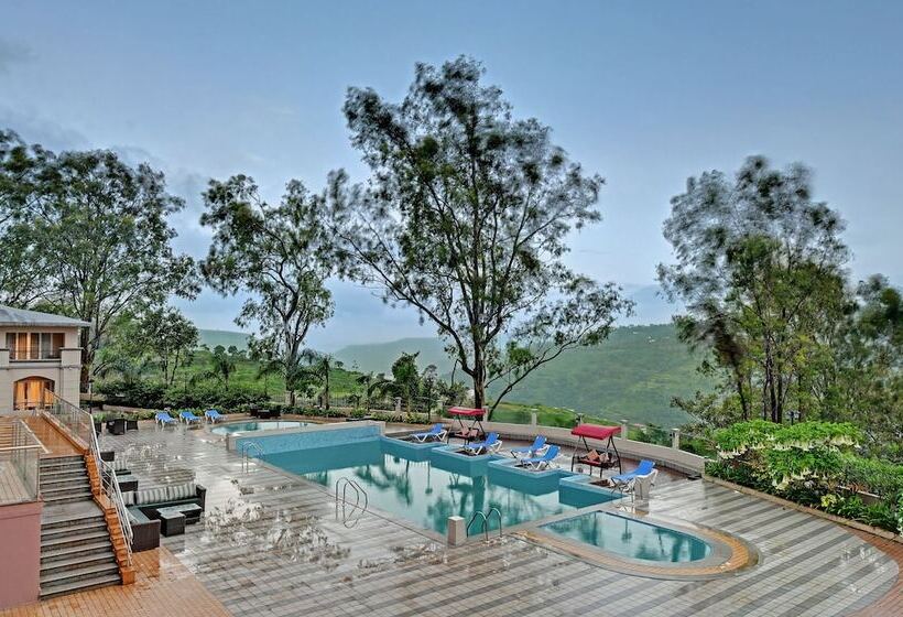 호텔 Grand Victoria The Fern Resort & Spa, Panchgani