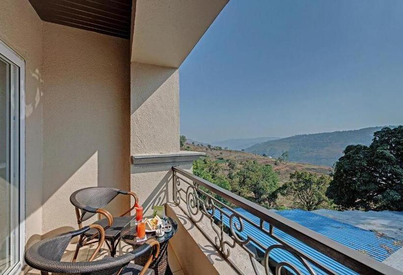 호텔 Grand Victoria The Fern Resort & Spa, Panchgani