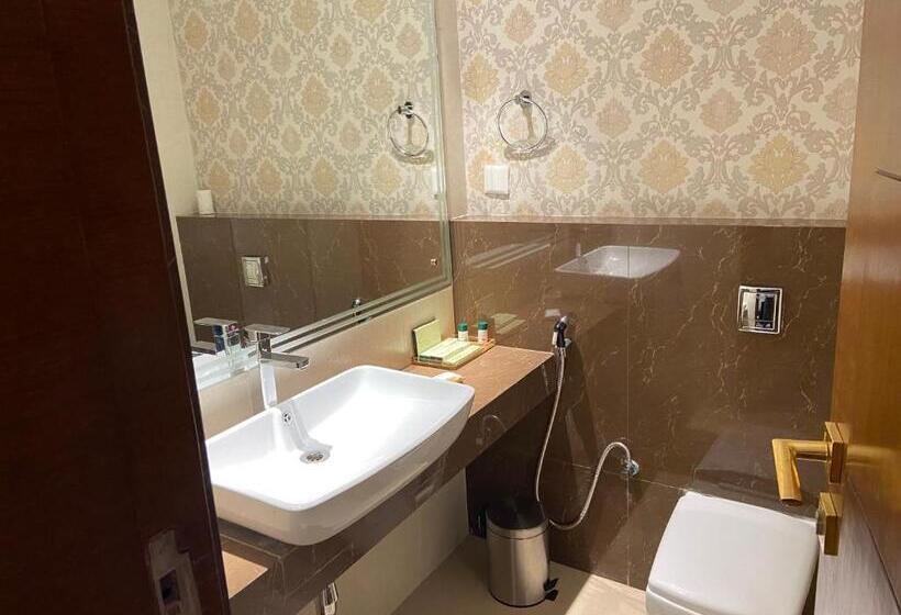 호텔 Grand Victoria The Fern Resort & Spa, Panchgani