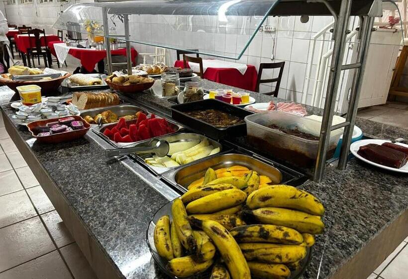 בית מלון כפרי Guarany Da Serra