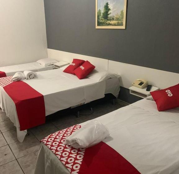 בית מלון כפרי Guarany Da Serra