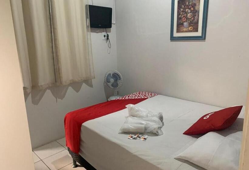 בית מלון כפרי Guarany Da Serra