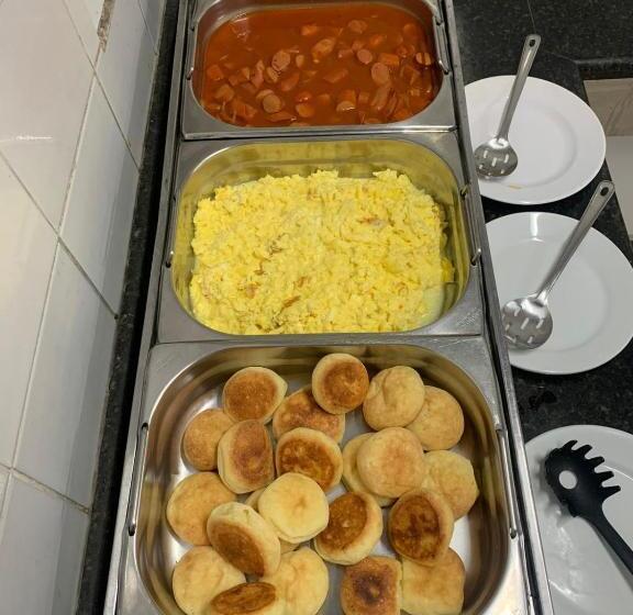 בית מלון כפרי Guarany Da Serra