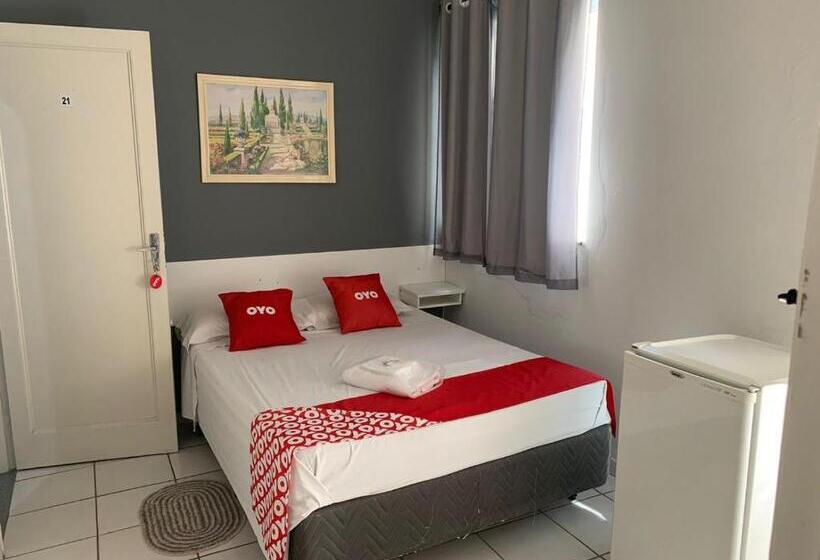 בית מלון כפרי Guarany Da Serra