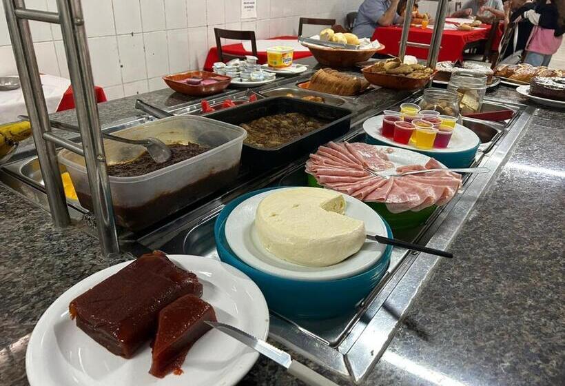 בית מלון כפרי Guarany Da Serra