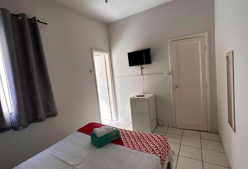 בית מלון כפרי Guarany Da Serra