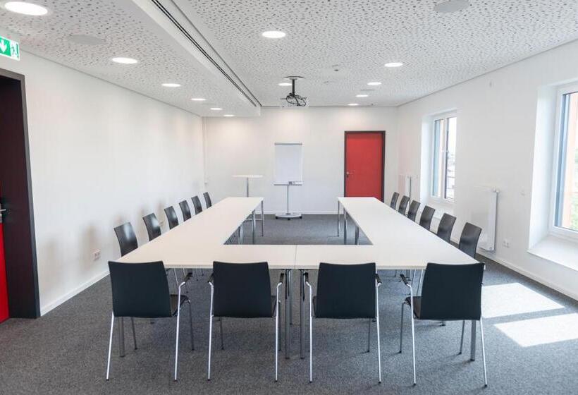 فندق Havenhostel Stade