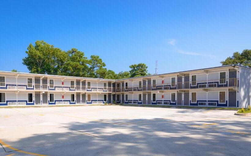 هتل Heart Of Manteo