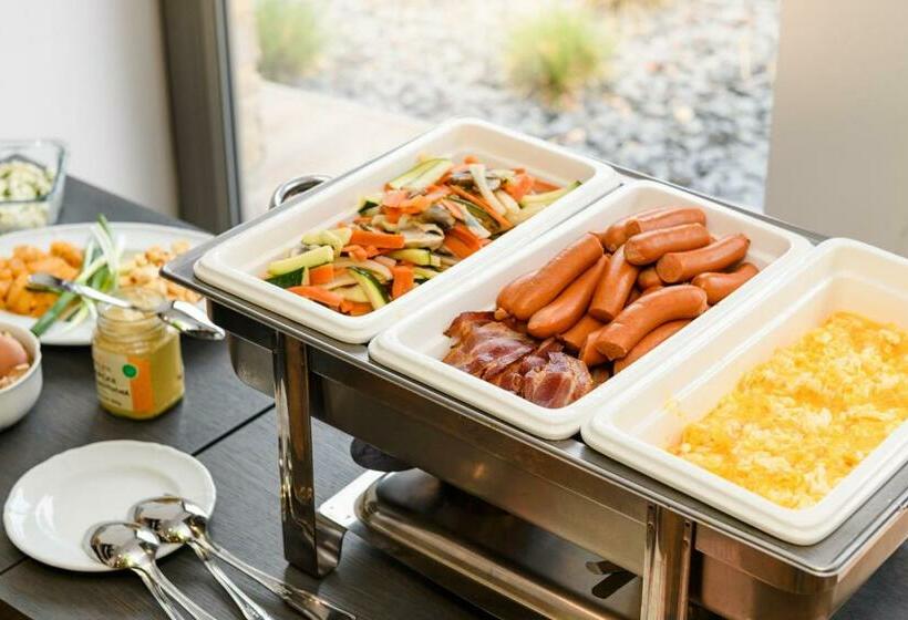 ホテル Herbarium Boutique