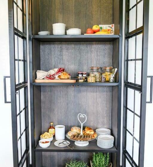 ホテル Herbarium Boutique