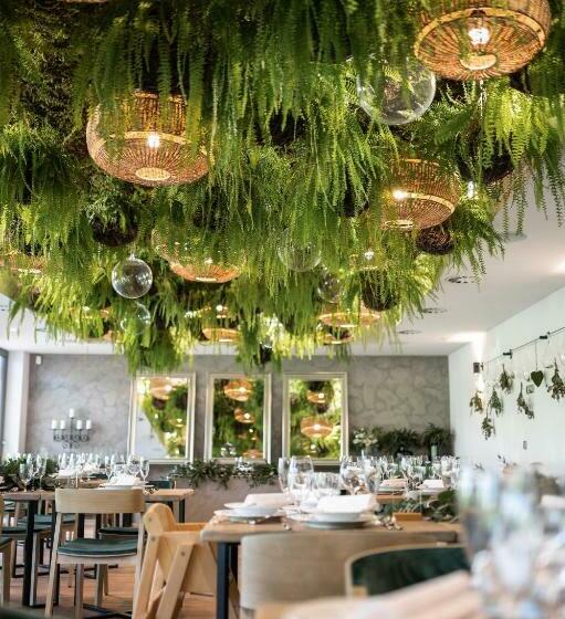 ホテル Herbarium Boutique